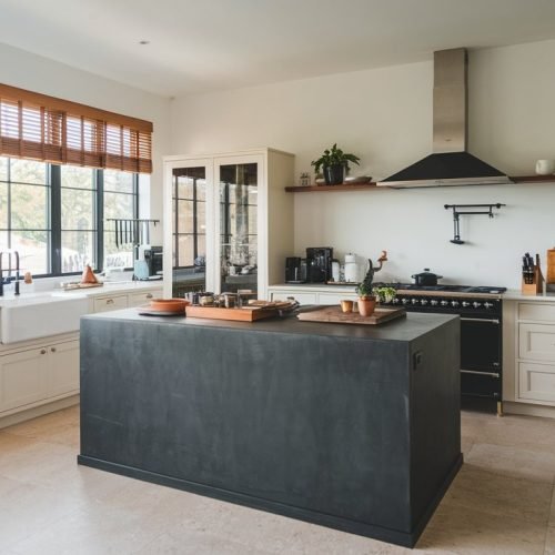Kitchen Items